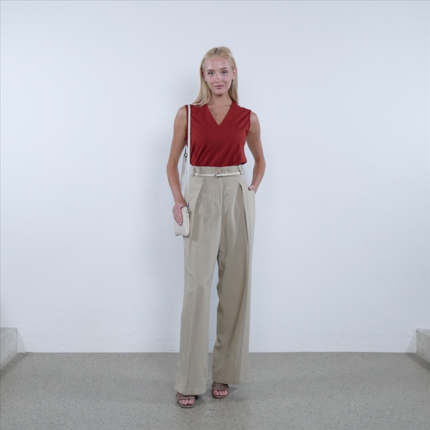 Hose Ivy - coming soon